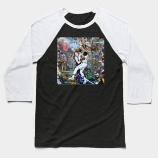 JaylenJamzingus Baseball T-Shirt